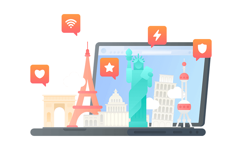在莱索托连接到中国的软件 - 返华VPN